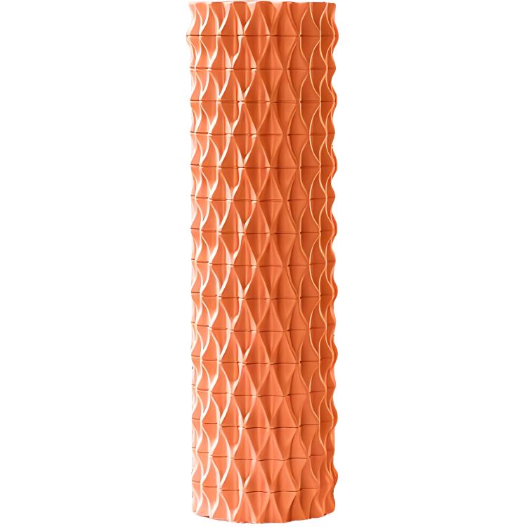 

Массажный ролик из цельного пеноматериала для йоги, коррекции фигуры, спины и ног LINING