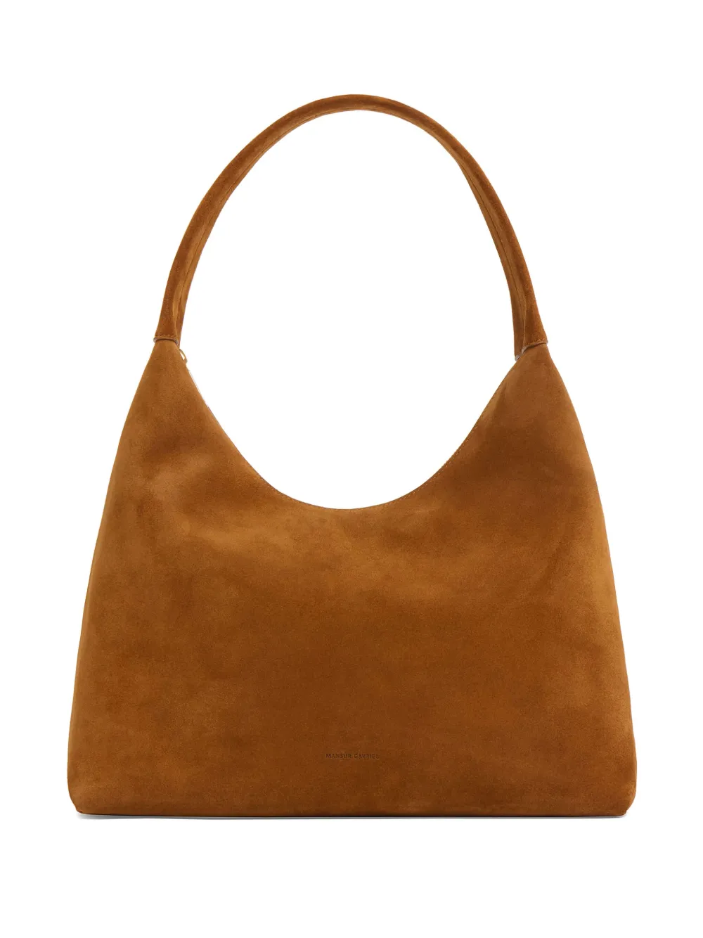 

Сумка на плечо Candy Mansur Gavriel, коричневый