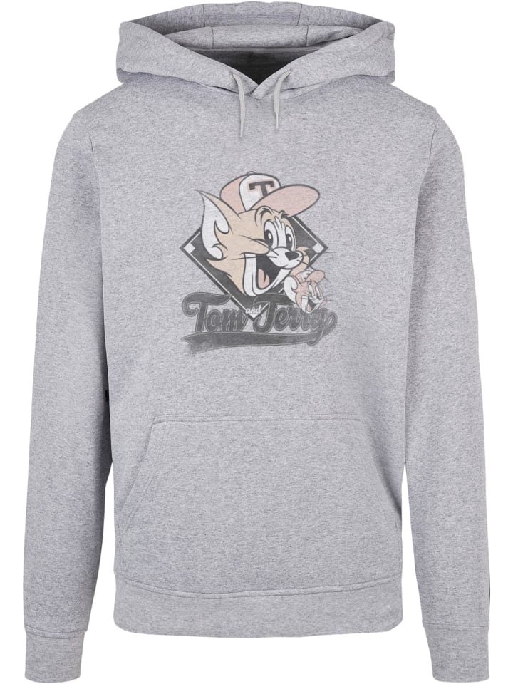

Толстовка Absolute Cult, цвет heather grey