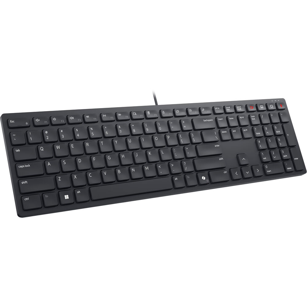 

Клавиатура Dell KB525C Pro Collaboration