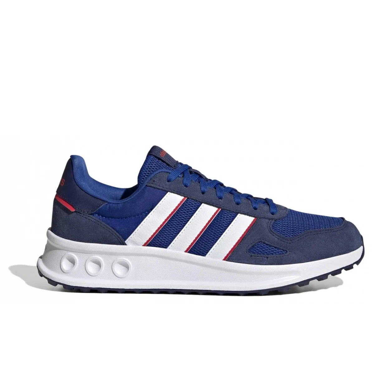 Кроссовки низкие Adidas, синий