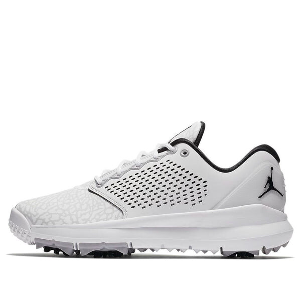 

Кроссовки тренерские st g Air Jordan, белый