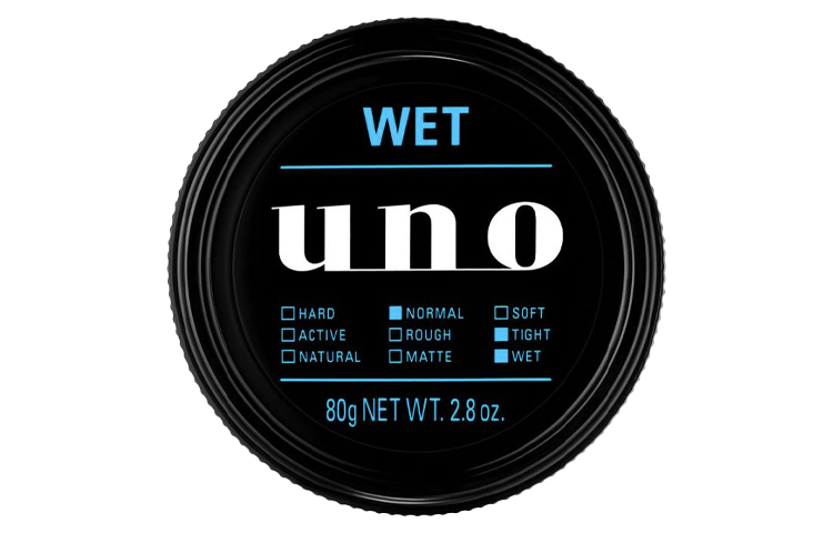 

Мужская глина для волос Hair Clay, долговременная фиксация, 80 г Uno