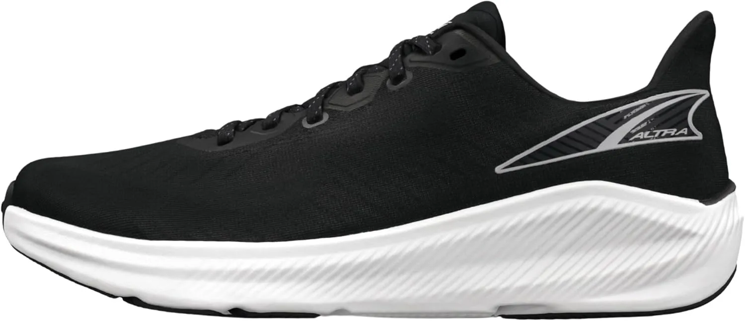 Мужские кроссовки ALTRA Experience Flow, черный