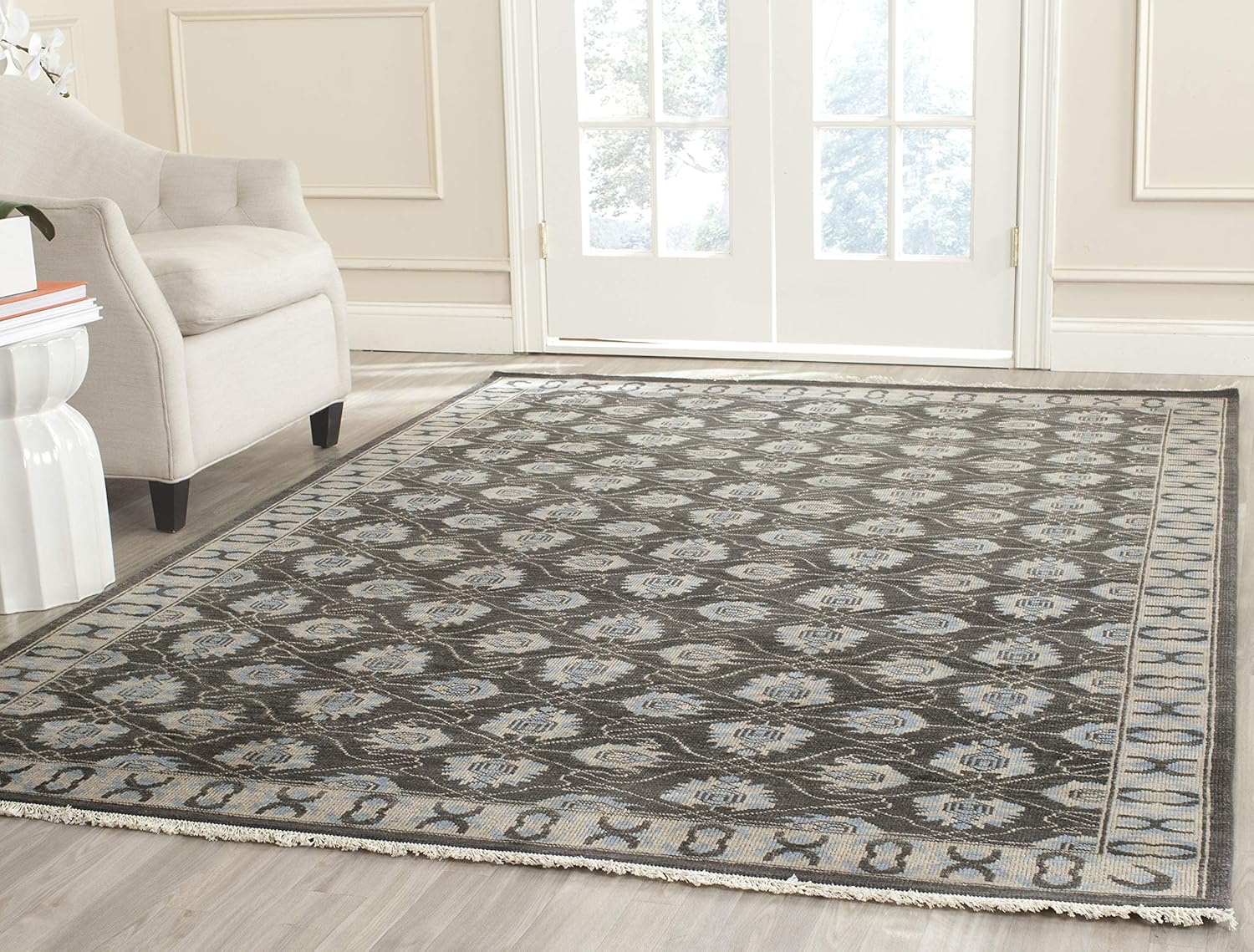 S&H Rugs Unveils Fall 2027 Line at High Point Market