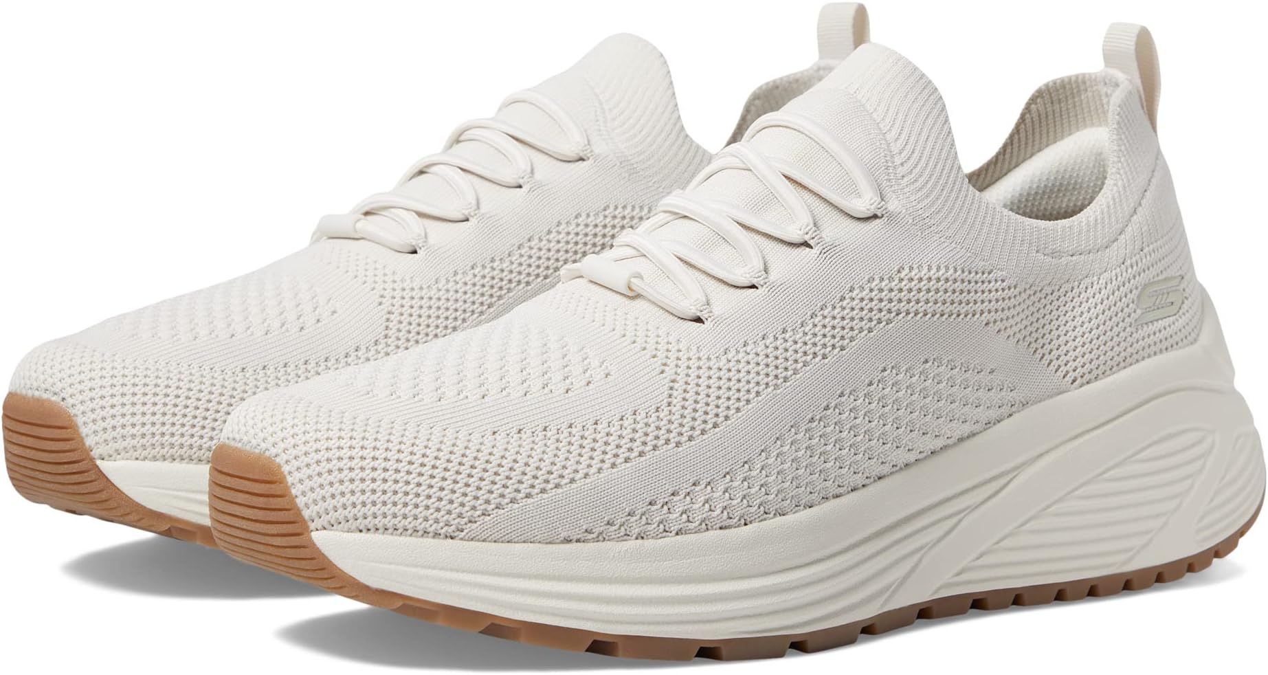 

Кроссовки Bobs Sparrow 2.0 - Allegiance Crew BOBS from SKECHERS, цвет Off-White