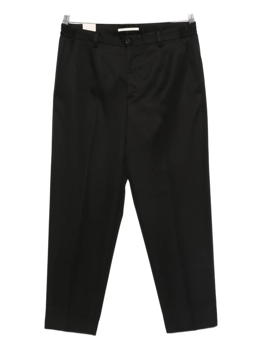 

Брюки на пуговицах Briglia 1949, черный