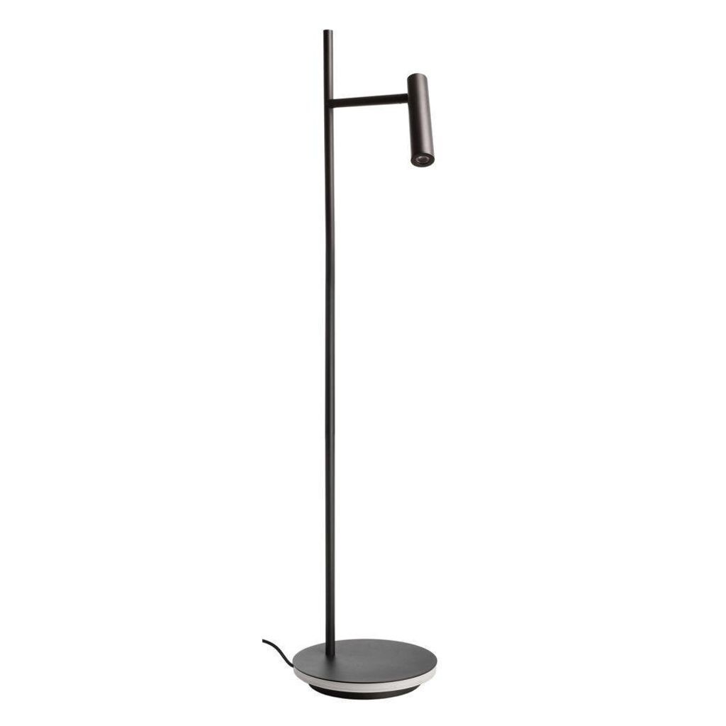 

Торшер Deko-Light, Brahe, 220-240В AC/50-60Гц, мощность: 3,00 Вт / 8,00 Вт / 11,50 Вт, черный
