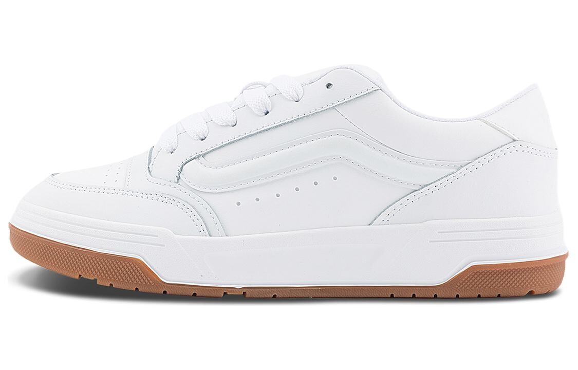 

Обувь для скейтбординга Vans унисекс, White