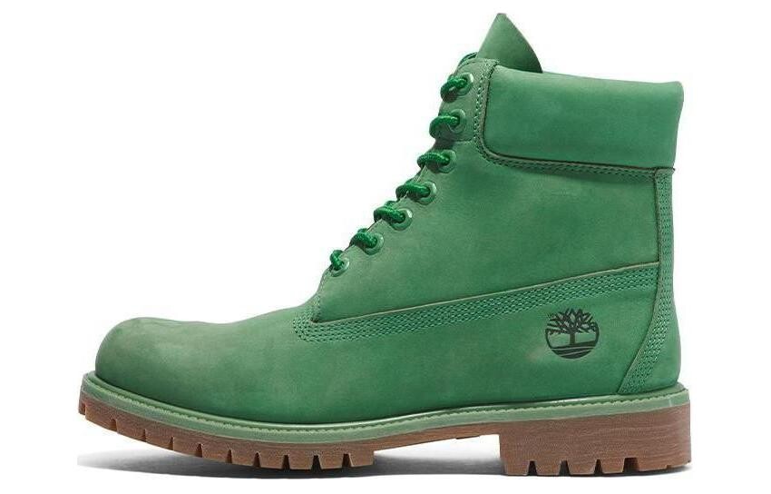 

Мужские ботинки Timberland Martin, Green