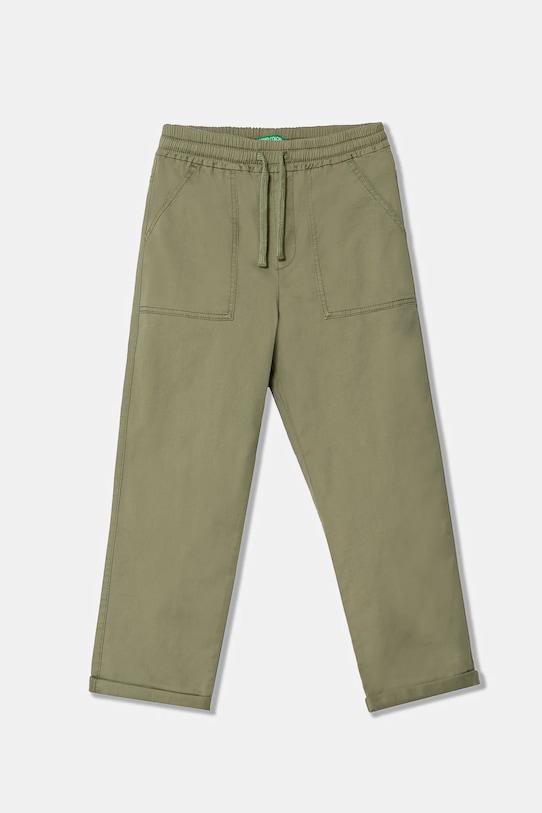 

Спортивные брюки Ea7 Emporio Armani, черный