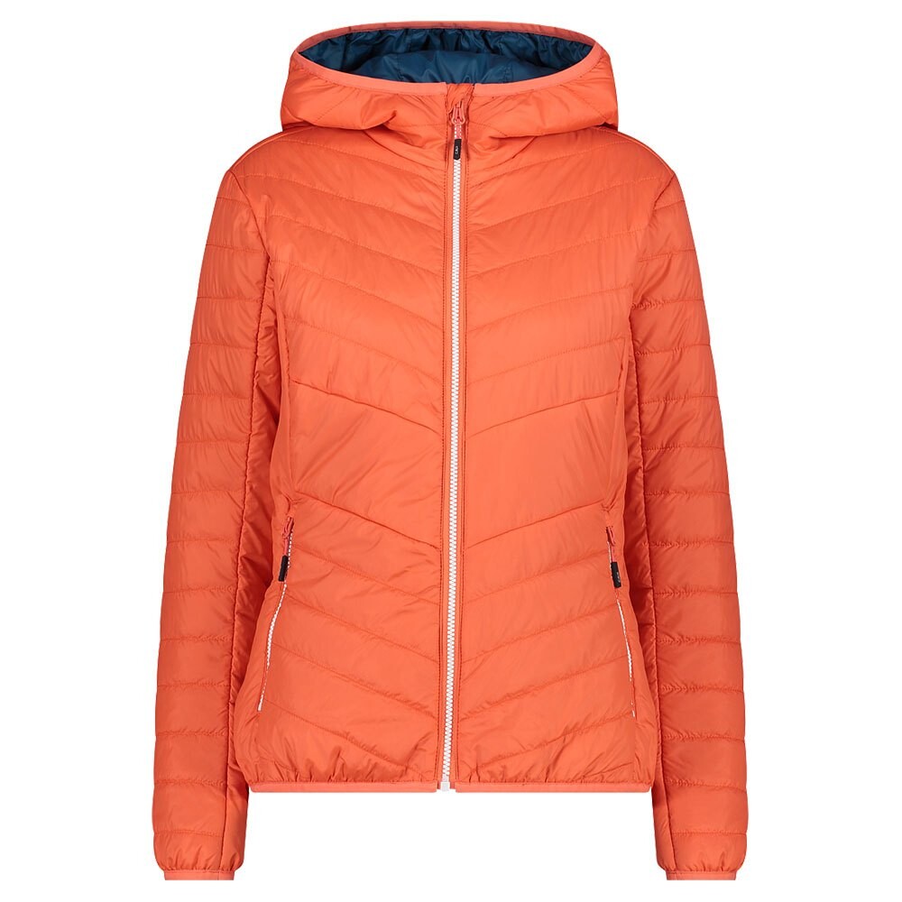 

Куртка CMP 33Z5096 Padded, оранжевый