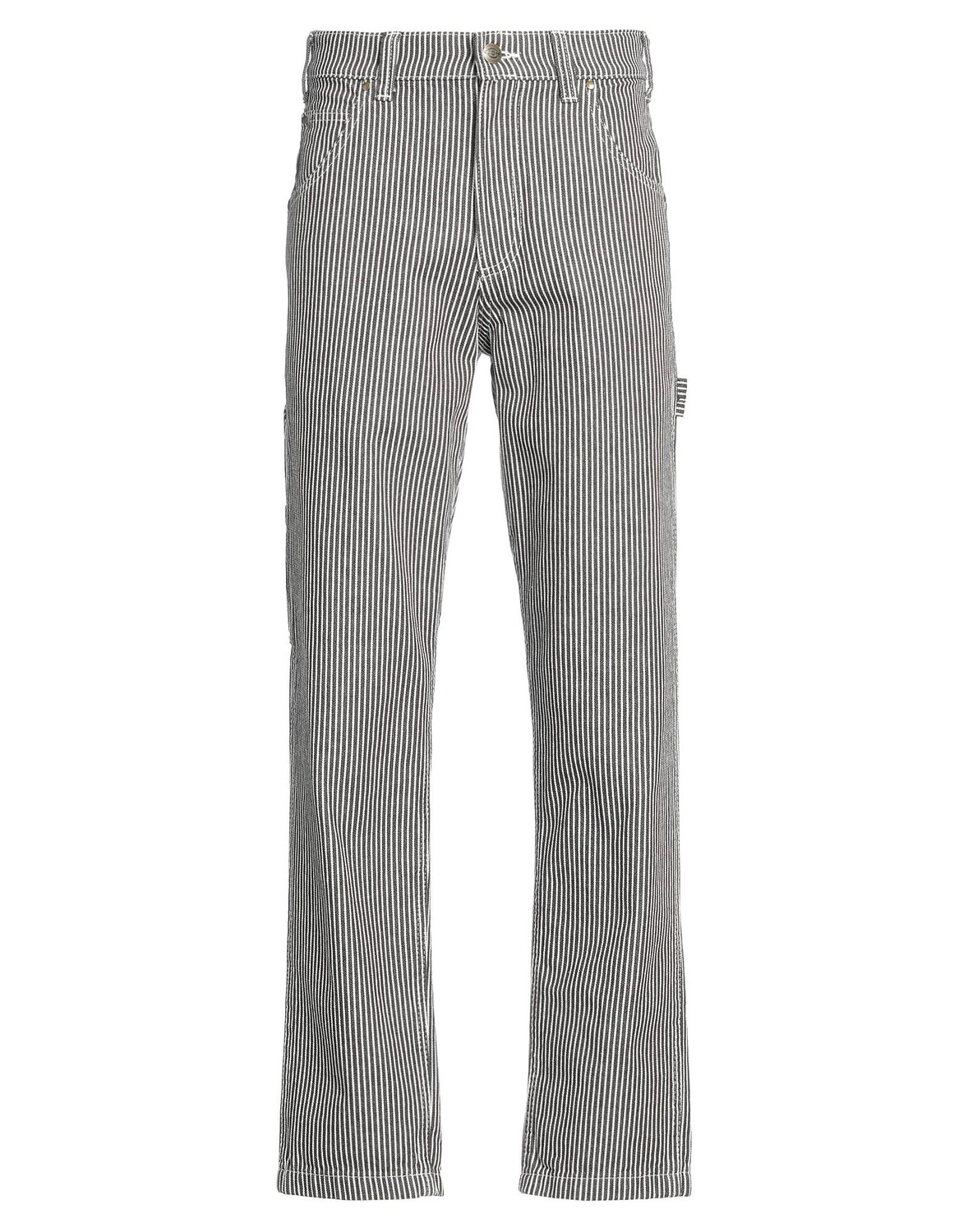 

Брюки Dickies, темно-коричневый