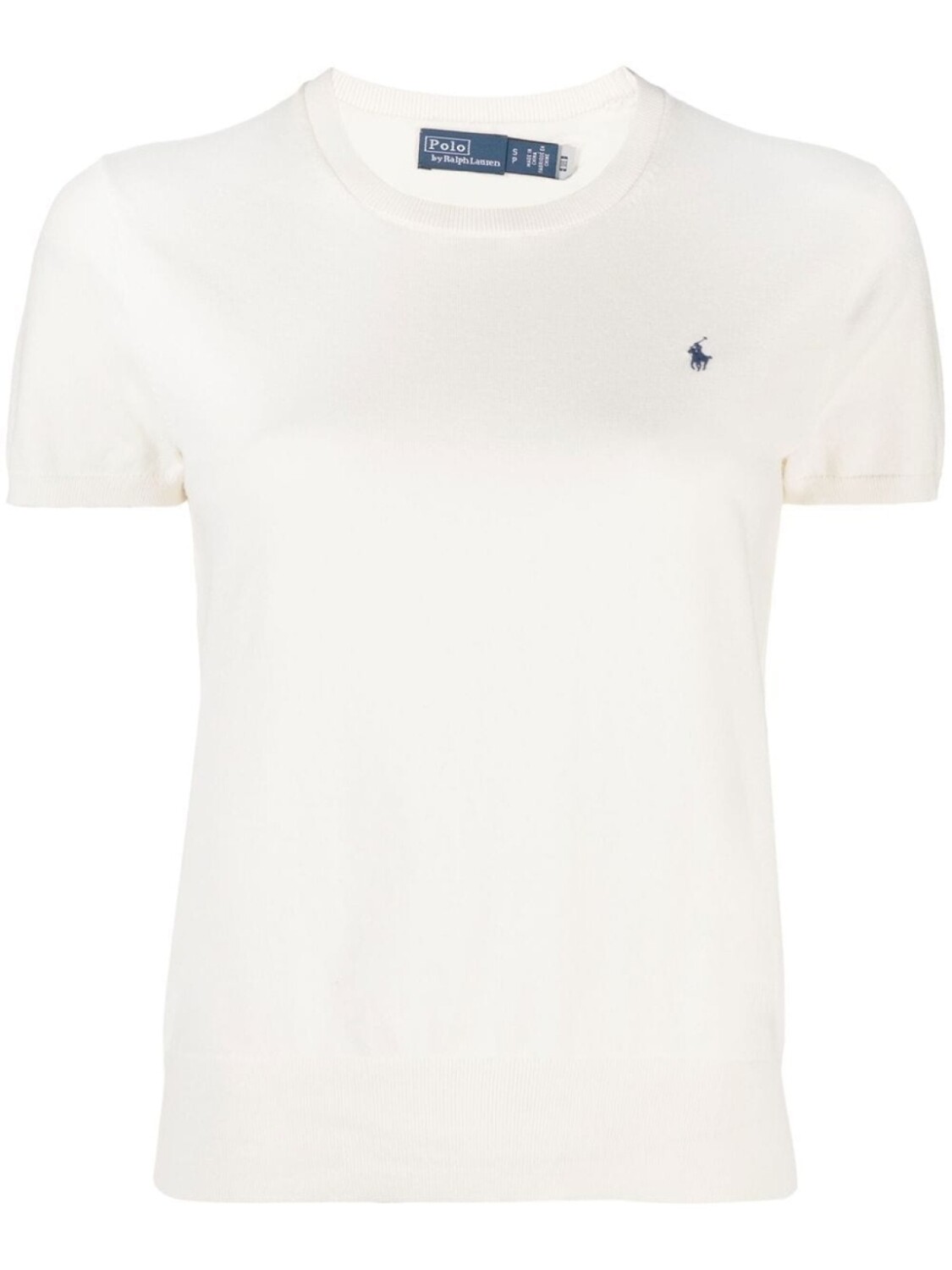 

Polo Ralph Lauren джемпер Polo Pony, нейтральный цвет