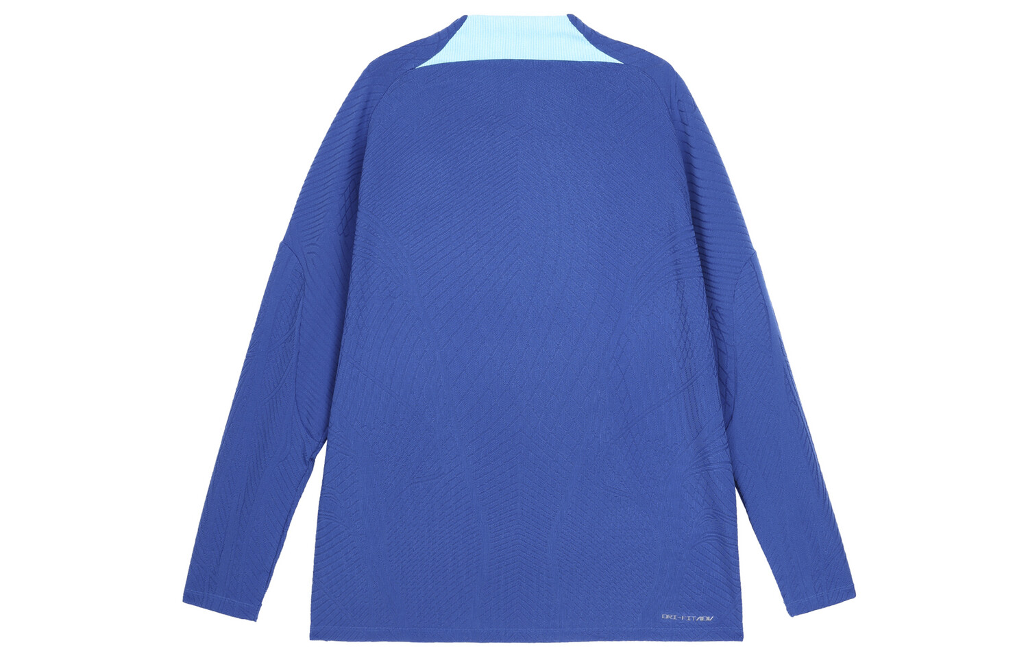 

Мужское футбольное джерси Nike, цвет Royal Blue