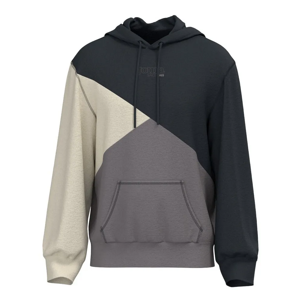 

Худи Joma 700119, черный