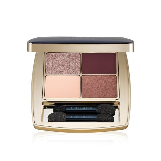 

Роскошная палетка теней для век 03 Aubergine Dream, 6 г Estée Lauder, Pure Color Envy Luxe Eyeshadow