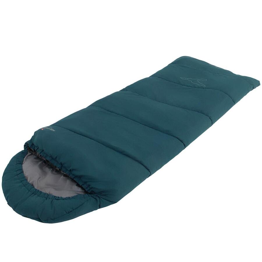 

Детский спальный мешок Easy Camp Raven Square