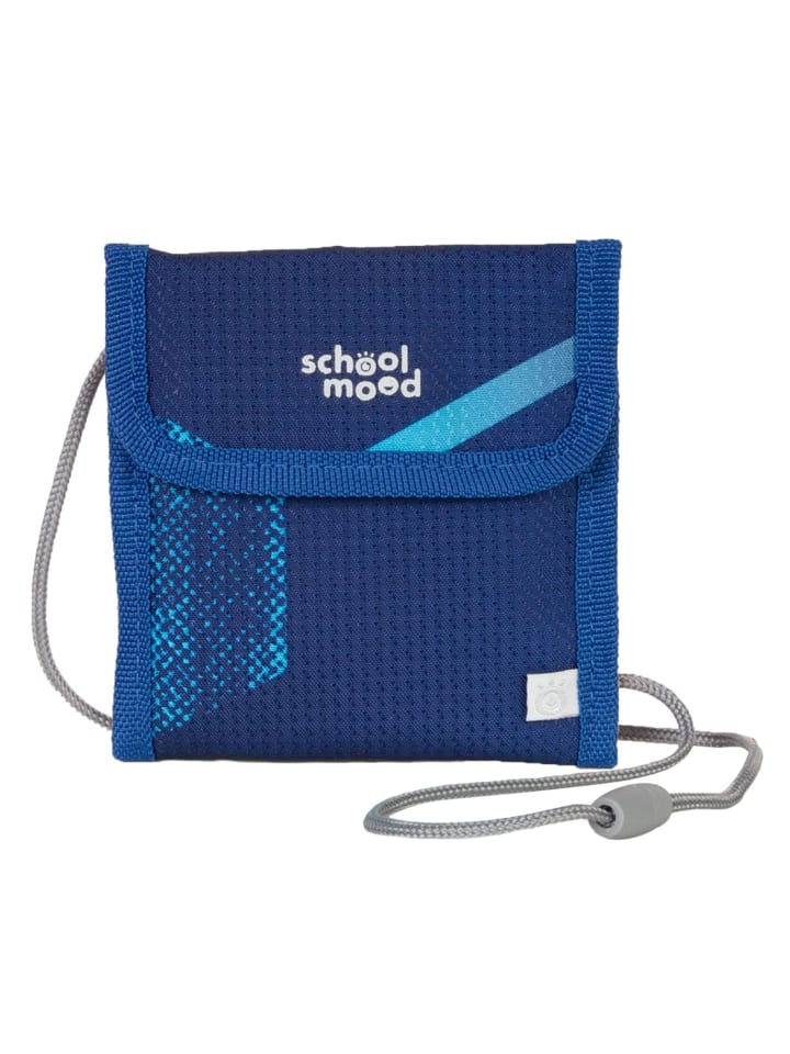 

SCHOOL-MOOD Нагрудная сумка 11 см в футбольном исполнении