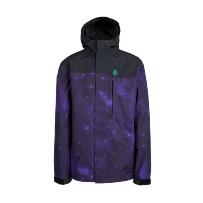 

Куртка для сноуборда Beast 2l jacket bode space Airblaster