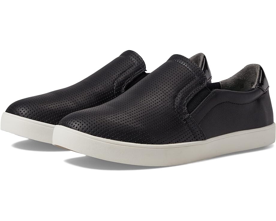 

Кроссовки Dr. Scholl's Madison, цвет Black Synthetic