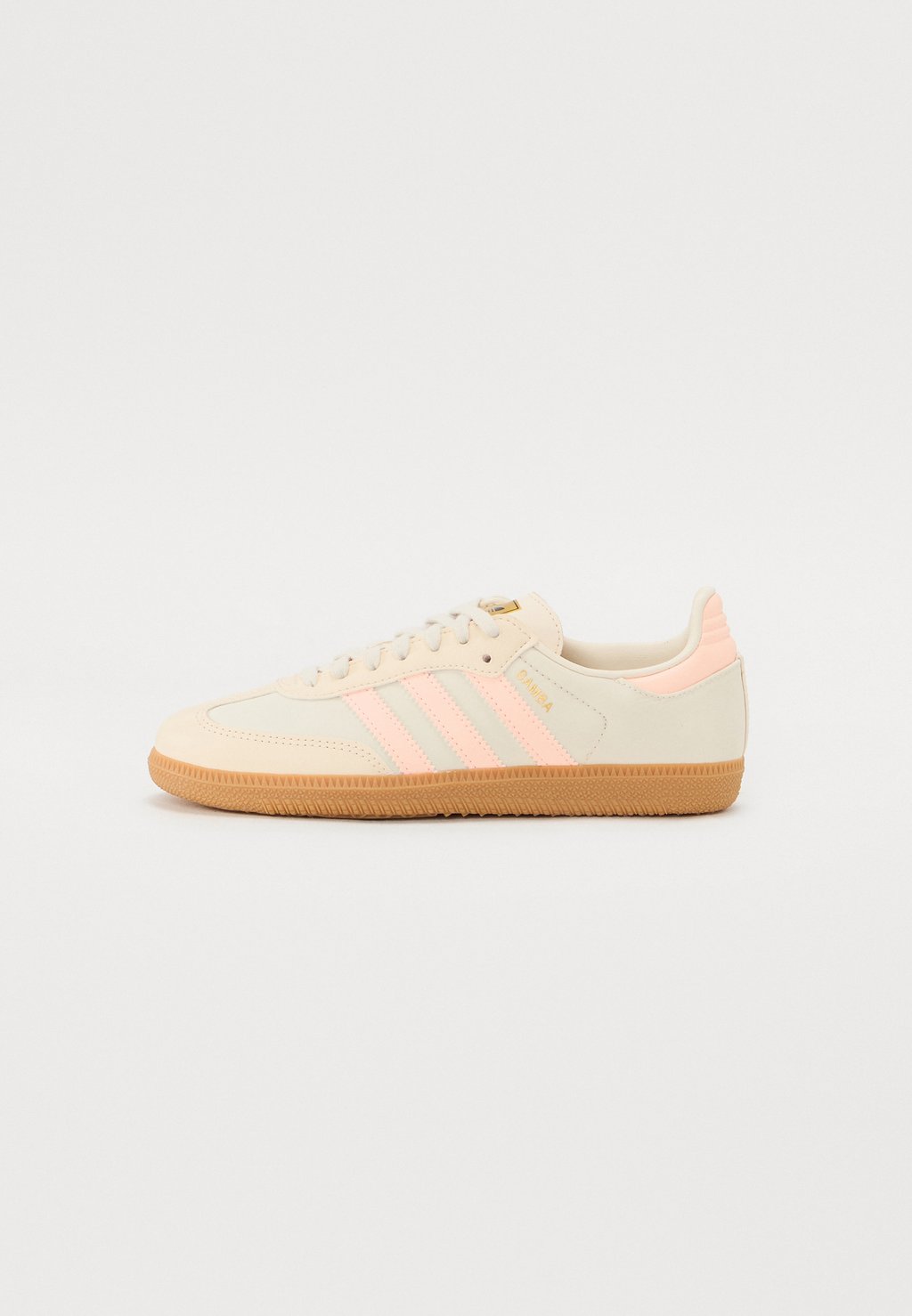 

Кроссовки SAMBA UNISEX Adidas Originals, белый