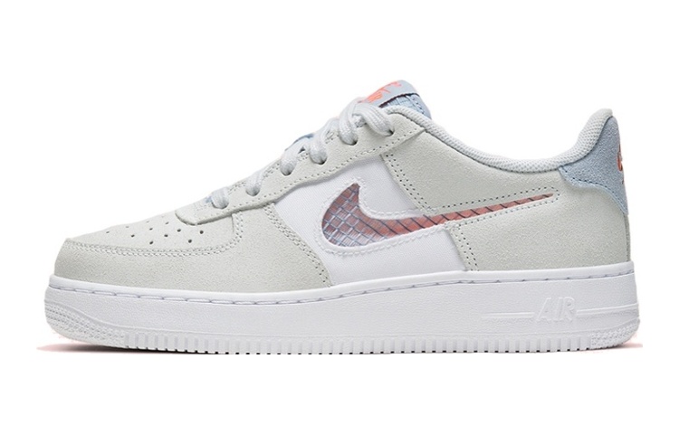 

Женские кроссовки для скейтбординга Nike Air Force 1 Low