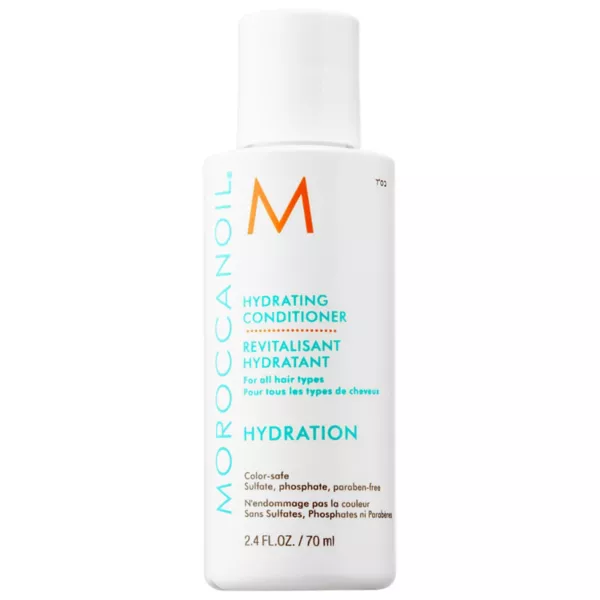

Увлажняющий кондиционер Moroccanoil, объем 69 мл