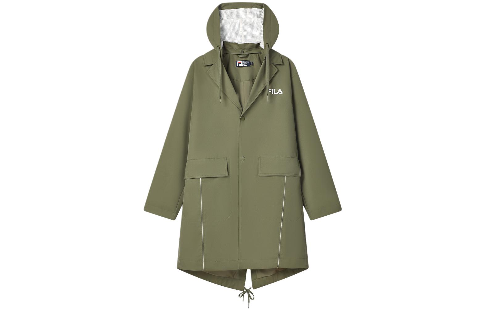 

Куртки и пальто Мужские Банановый Кофе Fila, banana коричневый