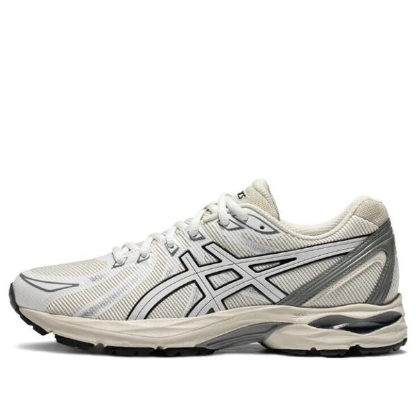 

Кроссовки гель флюс cn Asics, серый
