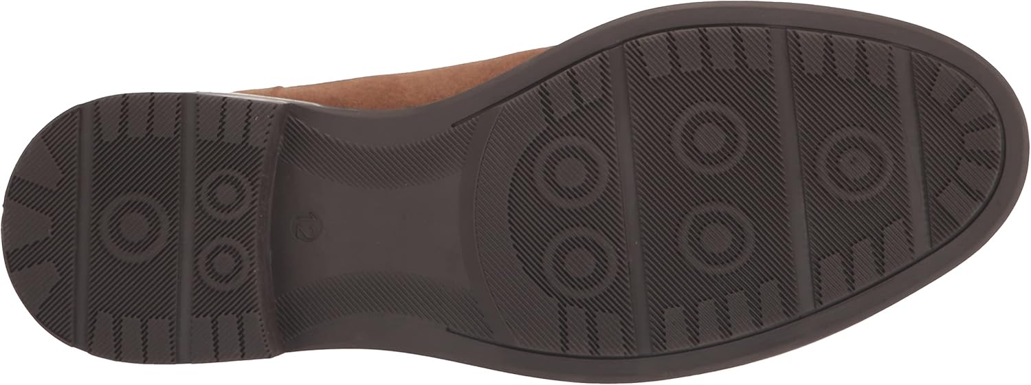 Мужские ботинки Vince Camuto Huntsley Chelsea, мода, Honey — фото 4