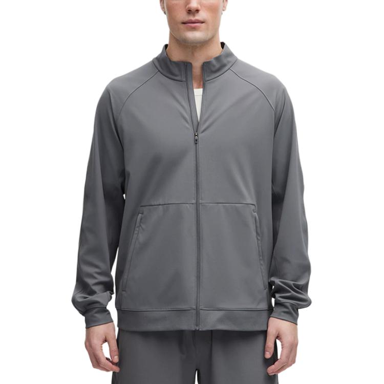 

Lululemon Куртка Pace Breaker, Sun Gray/SOGY
