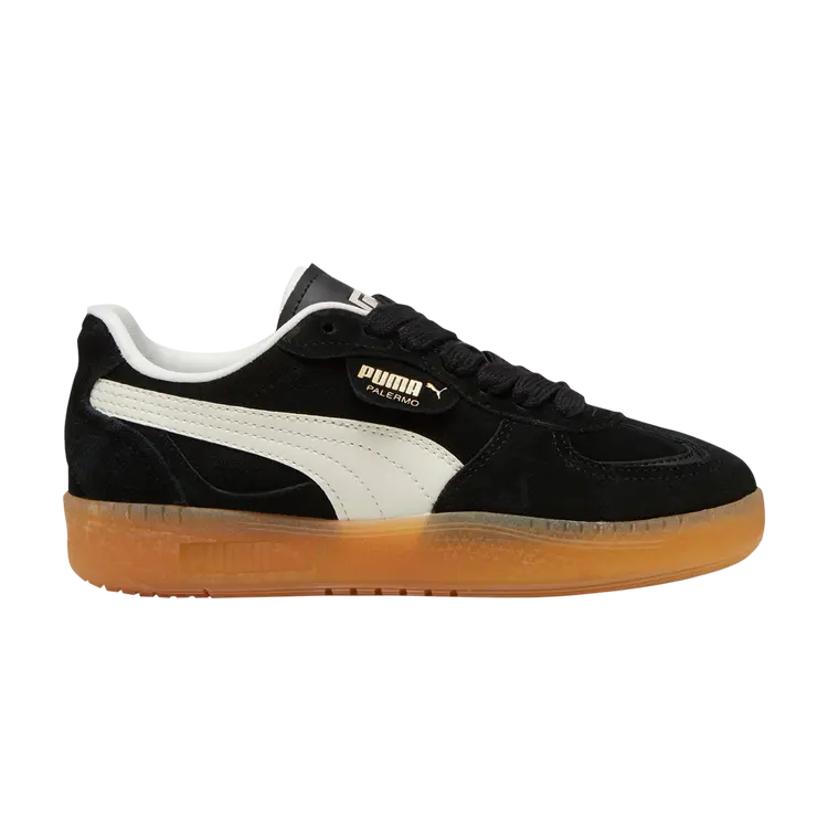 Кроссовки Wmns Palermo Moda Xtra, цвет Black Frosted Ivory Gum