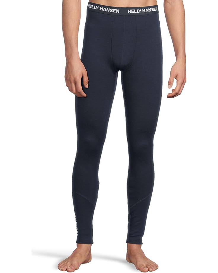 

Брюки Helly Hansen Lifa Merino Midweight Pants, темно-синий