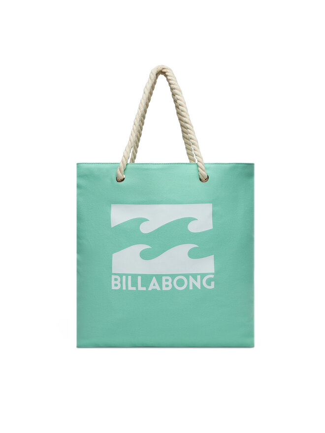 

Сумочка BLB-B-001-07 Billabong, бирюзовый