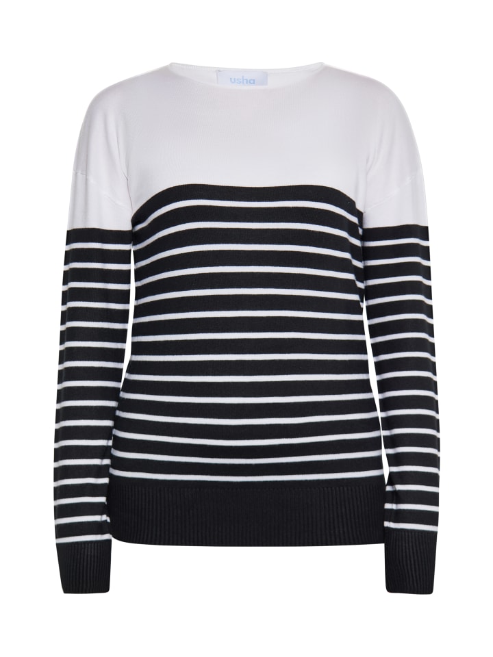 

Свитер usha BLUE LABEL