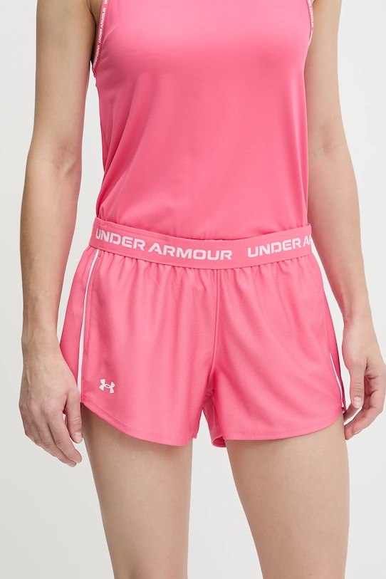 

Тренировочные шорты Tech Play Under Armour, розовый