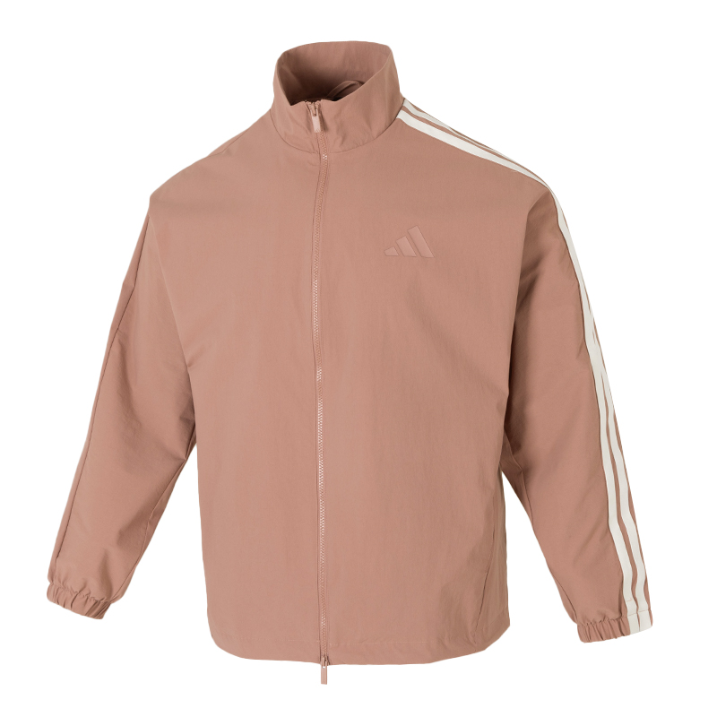 

Adidas Куртка мужская коричневая, Brown