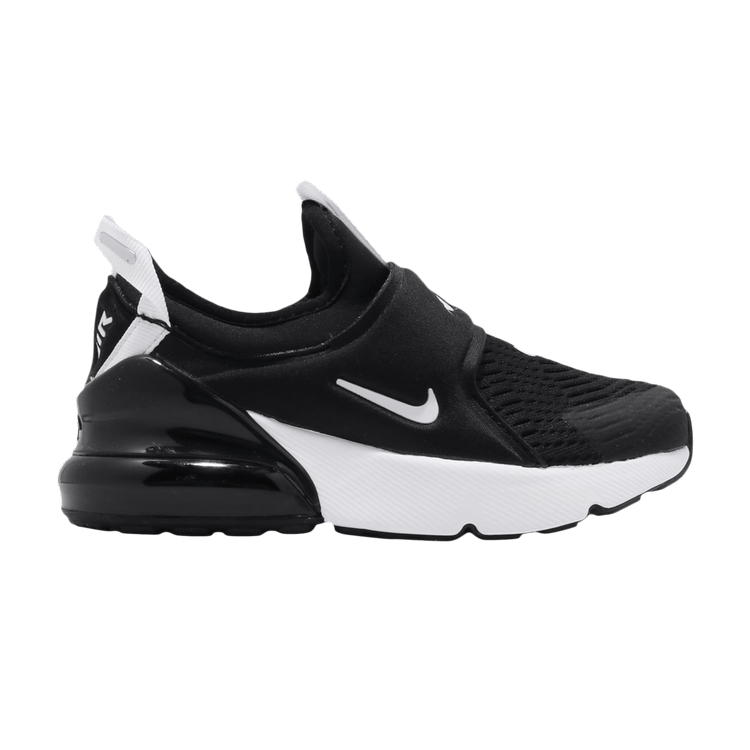 

Кроссовки Nike Air Max 270 Extreme PS 'Black', черный