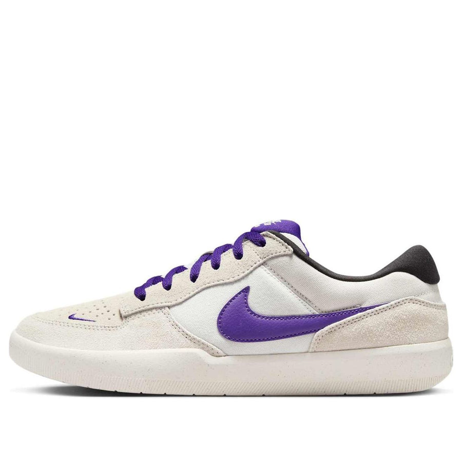 

Кроссовки Nike SB Force 58 'Phantom Court Purple', бежевый
