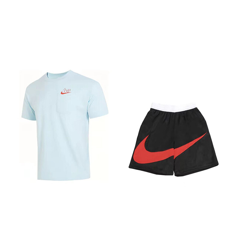 

Повседневная спортивная одежда унисекс Nike