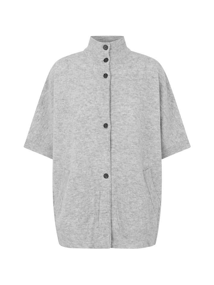 

Кардиган MASAI , цвет l. grey mel.