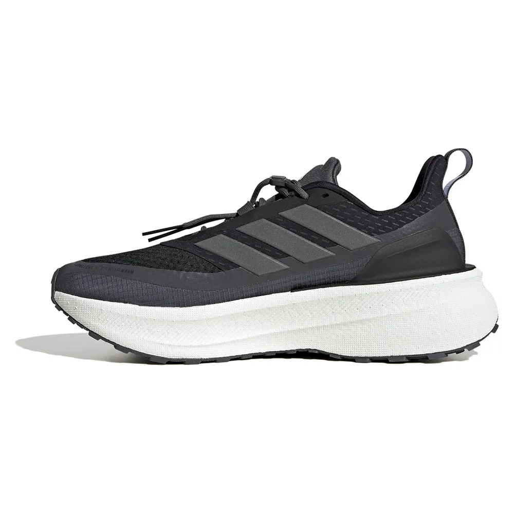 Беговые кроссовки adidas Ultraboost, черный — фото 3