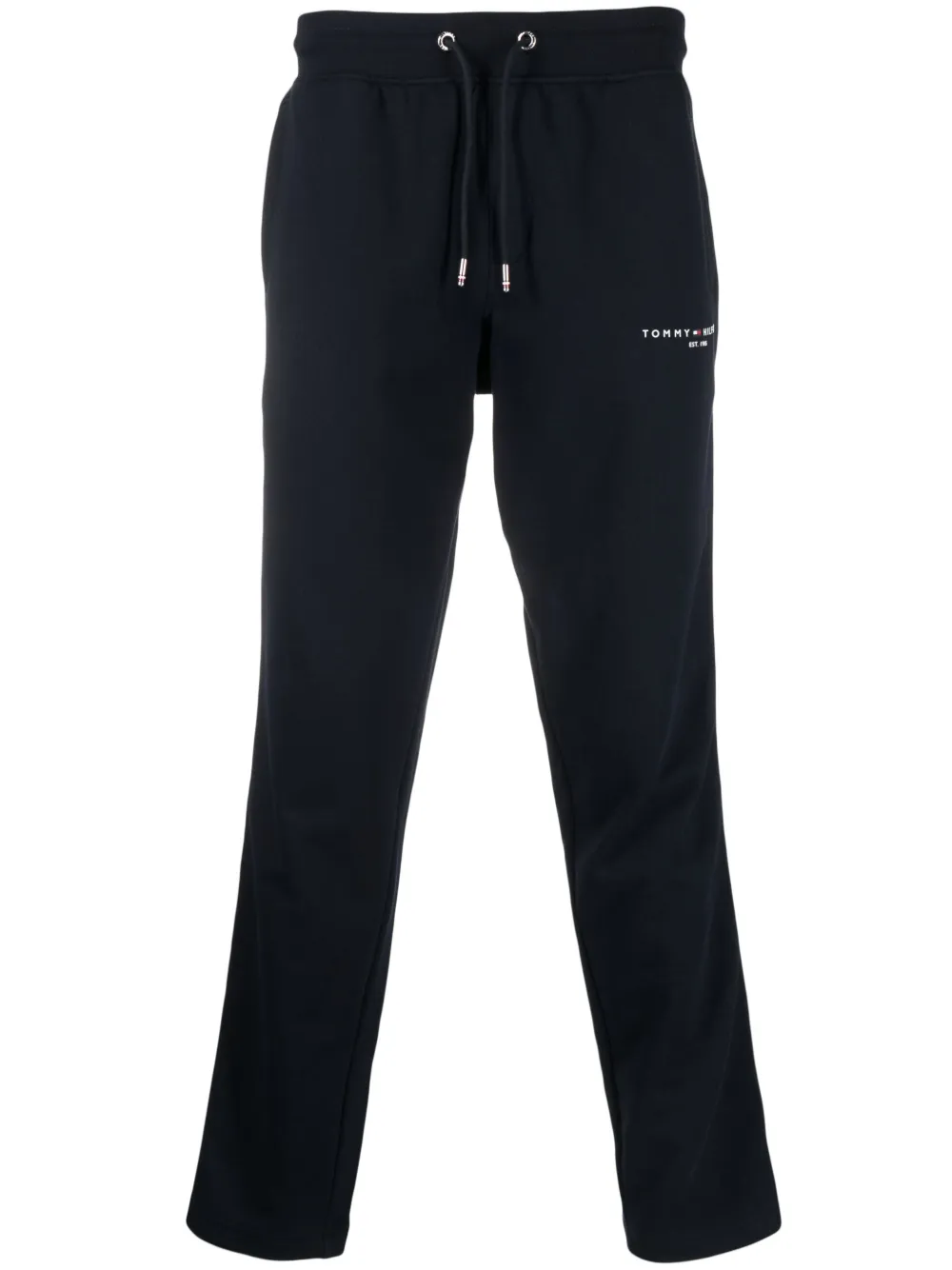 

Спортивные брюки с логотипом Tommy Hilfiger, синий