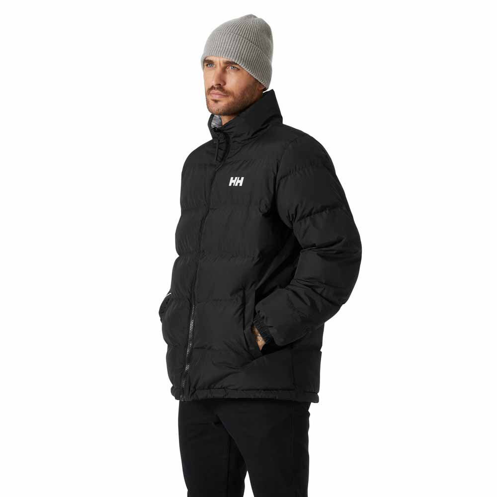 

Спортивная куртка Helly Hansen Yu 23 Reversible Down, черный