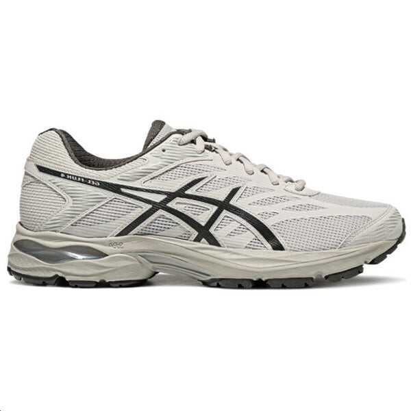 Кроссовки гель флюс 4 кроссовки Asics, белый — фото 2