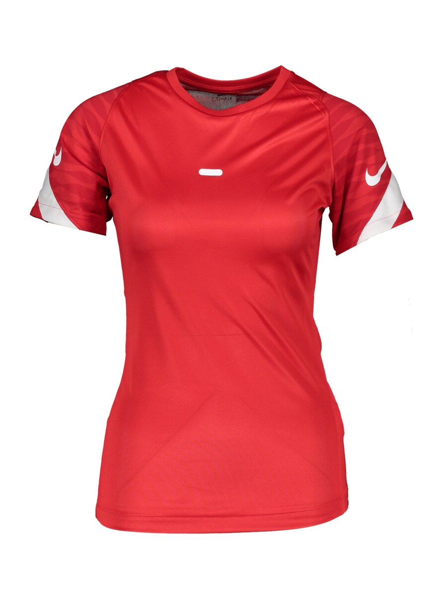 

Рубашка для выступлений NIKE Strike 21, красный
