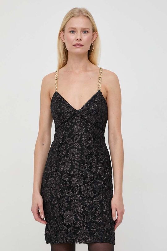 

Платье Marciano Guess, черный