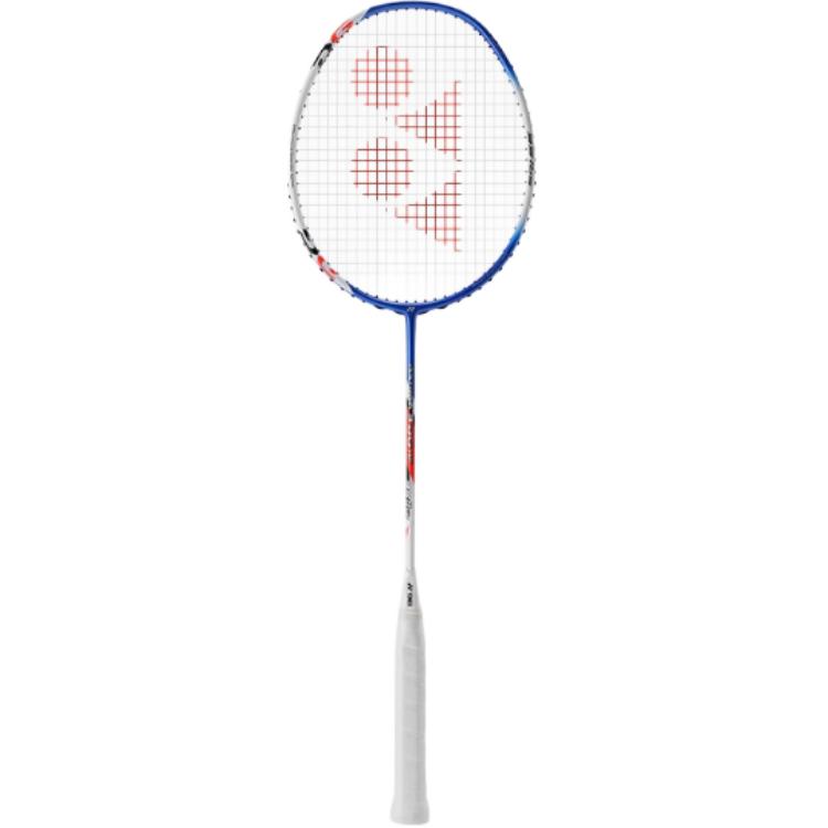 

YONEX Heavenly Axe AX3DGHF бадминтонная ракетка атакующего типа, тяжелая головка, жесткое древко, верхний класс, 4UG5, белый синий