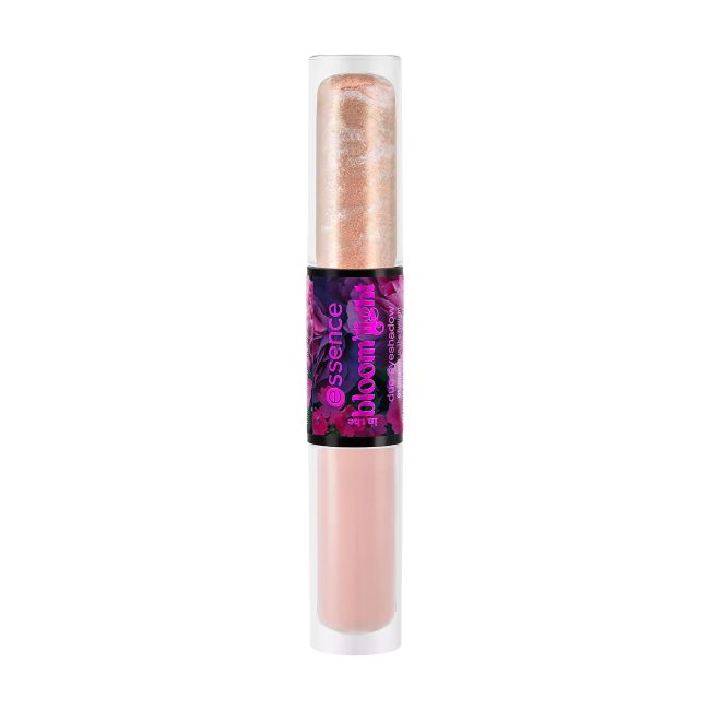 

Двойные тени для век Bloom'Light Essence, 3,4 гр